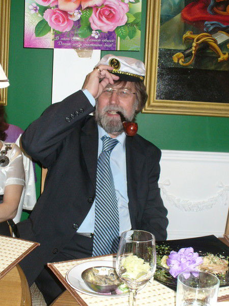 Александр Дырдин