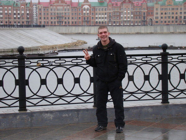 Ярослав Игнатьев