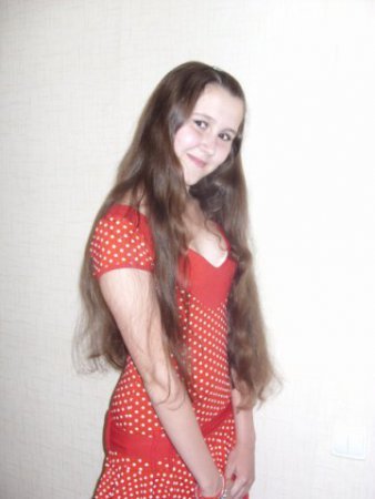 Наиля Закирова