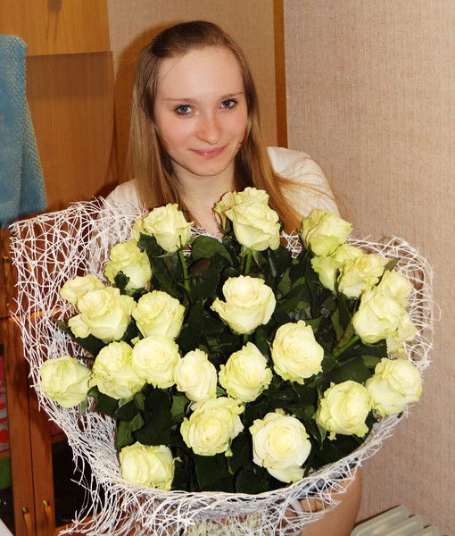 Марина Емельская