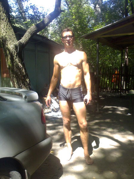 Дмитрий Клочан