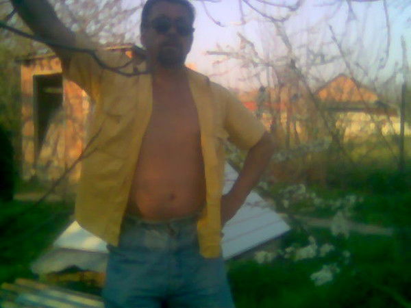 Геннадий Наумов