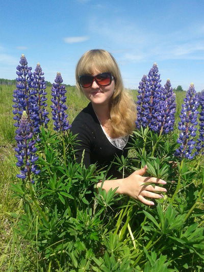 Карина Тихонова