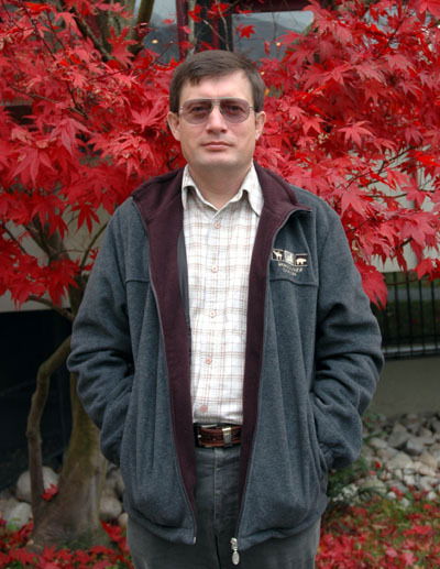 Маньков Сергей