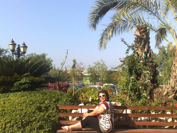 Татьяна Исаева (Обухова)