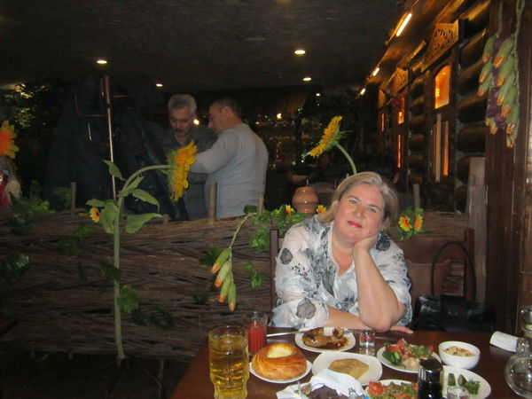 Татьяна Агаева