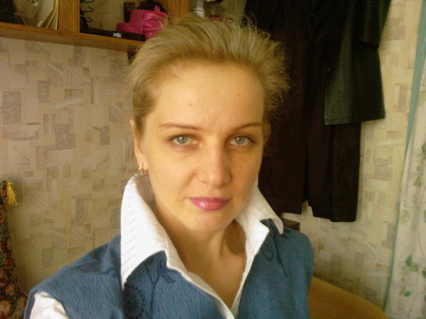 Юлия Юрьева