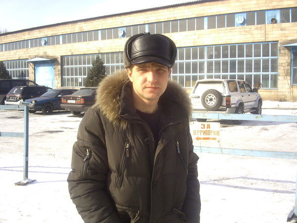 Иван Куликов