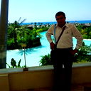 Yunus Ganiev