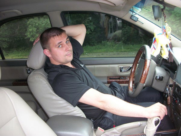 Руслан Нуриахметов