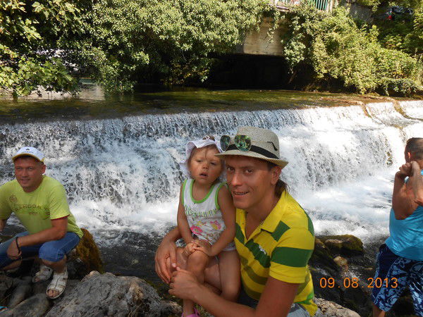 Константин Шишняев