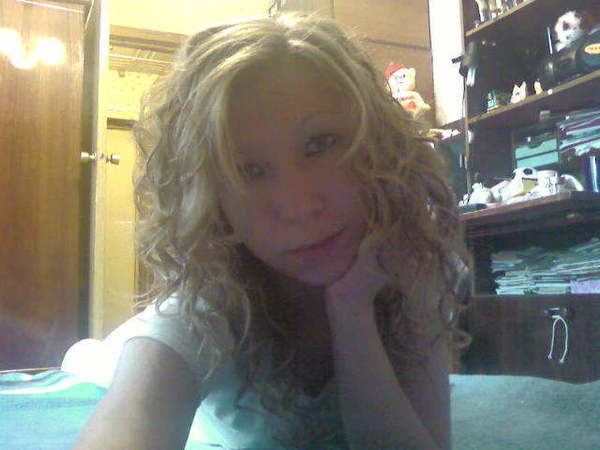 Марина Фёдорова