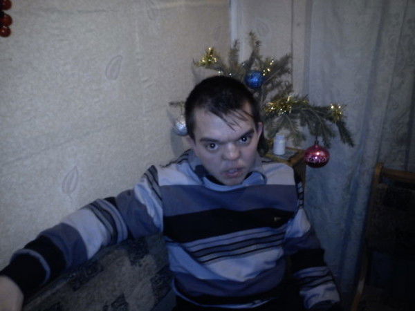 Жаркой Денис