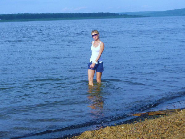 Пискорская Оксана