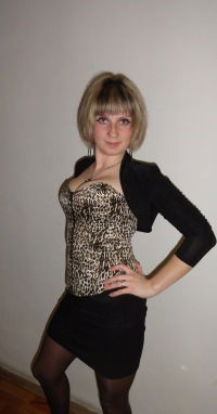 Елена Горякина