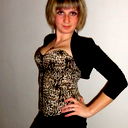 Елена Горякина