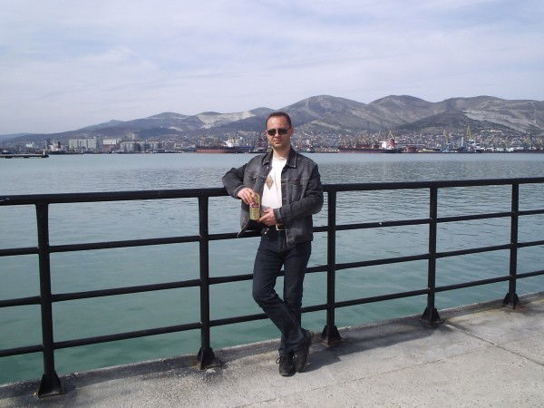 Алексей Тимошенко