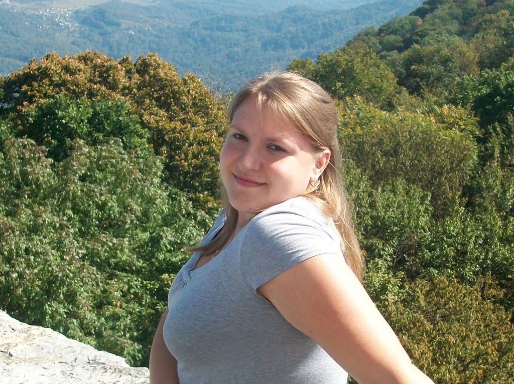 Евгения Казьмина