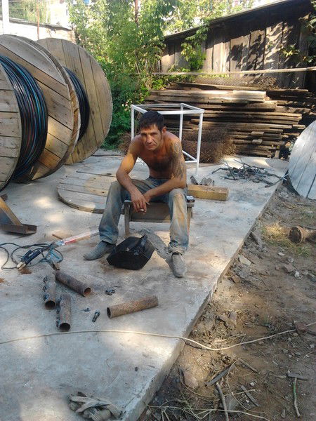 Александр Алексенцев