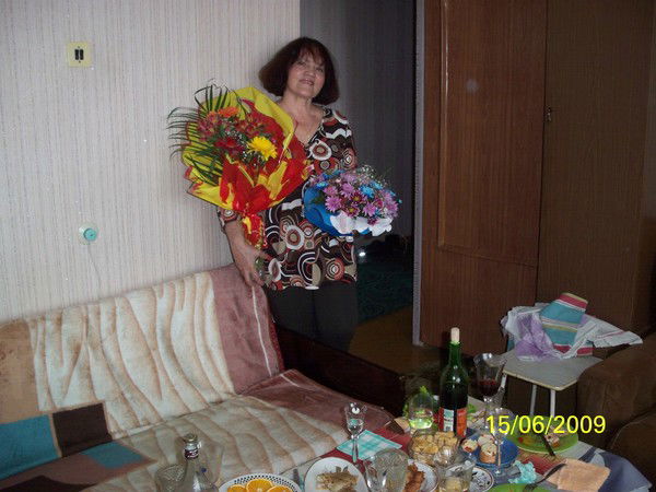 Елена Рогожникова