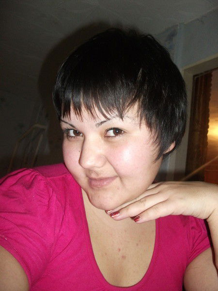 Анжелика Козлова