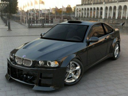 Таубакул Алишер