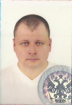 Александр Евдокименко