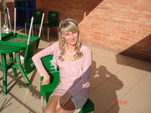 Аня Фролова