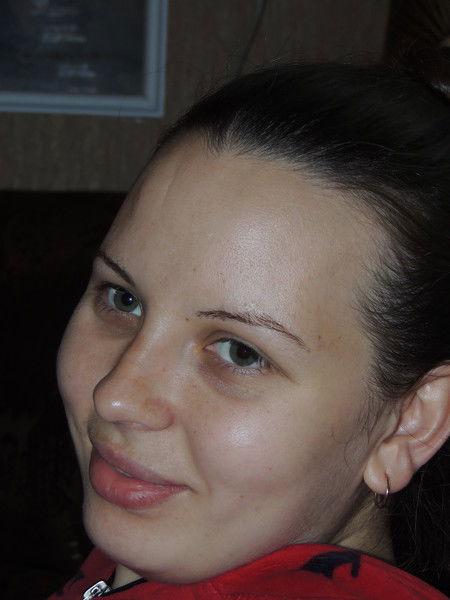 Вера Коголь