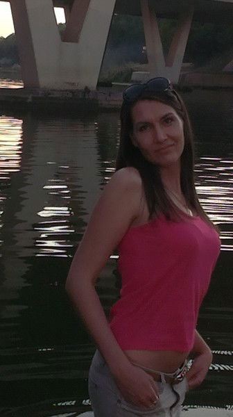 Олеся Афанасьева