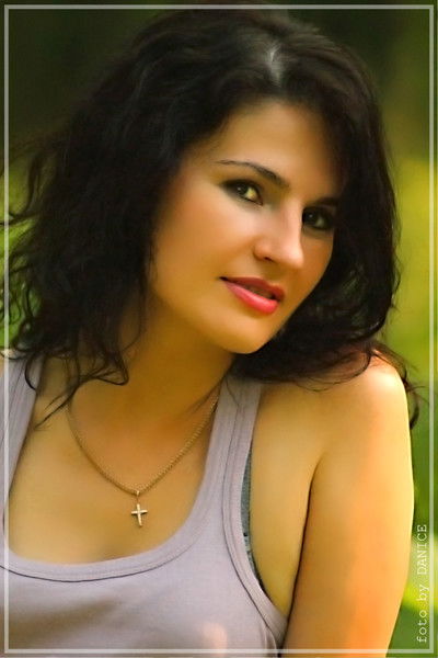 Татьяна Оленич