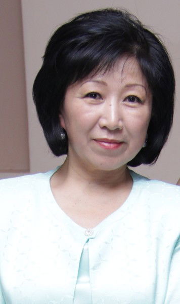 Зура Беккулиева