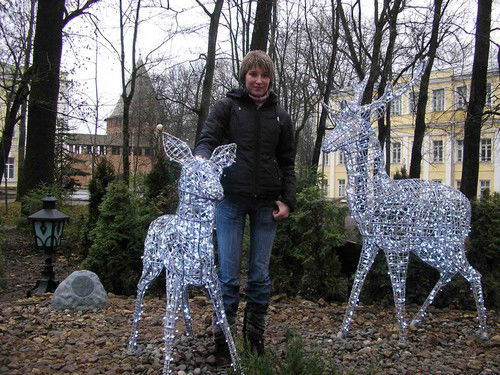 Anna Oblo............