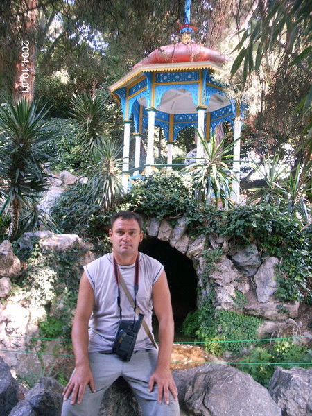 Сергей Власенко