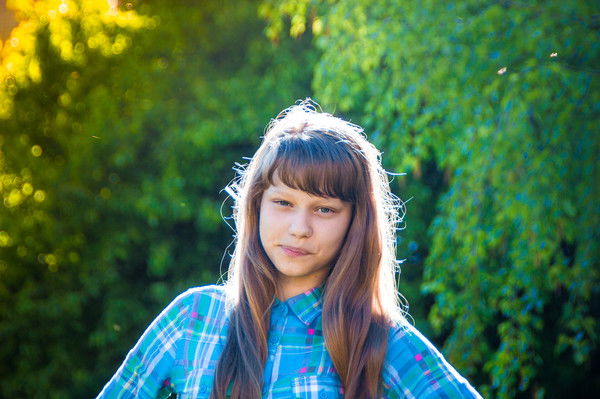 Диана Устенко