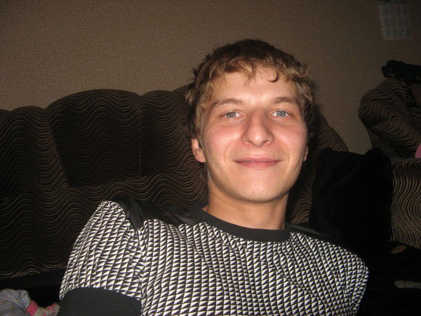 Игорь Галеев