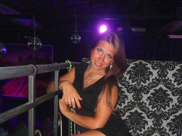 Наташа Авокинселотс