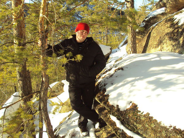 Иван Деденко