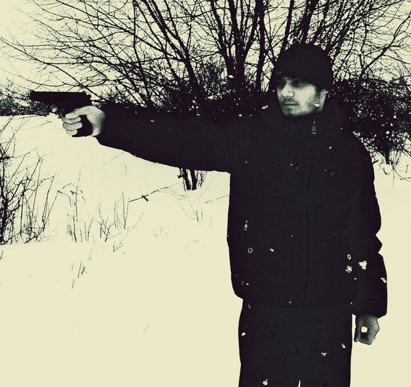 Данил Градинар