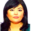 Салтанат Кайдарова