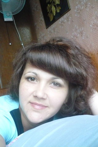 Элянора Антонова