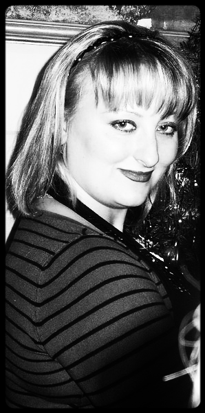 Людок Чупрынова