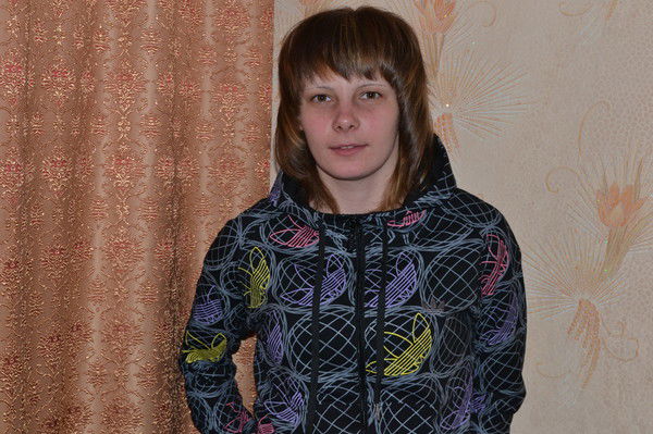 Виктория Клаузер