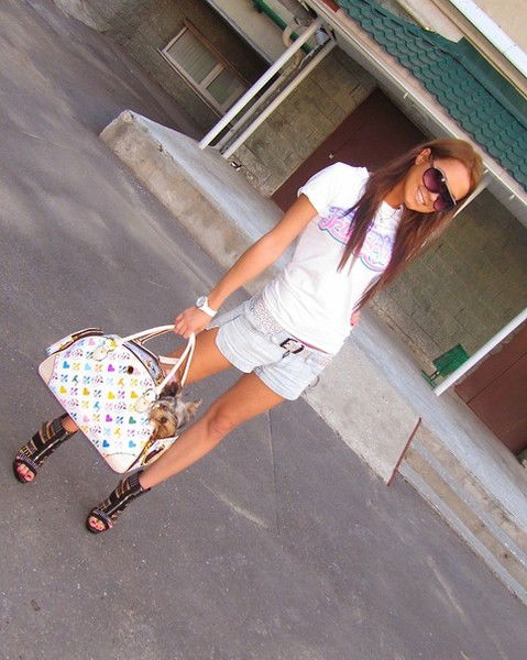 Машка Гордиенко