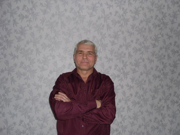 Володя Затеев