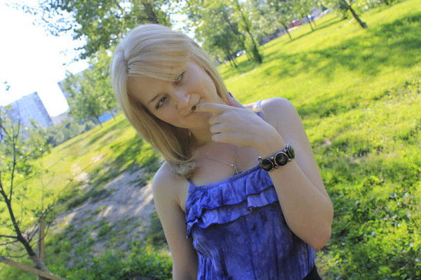 Елена Косенкова