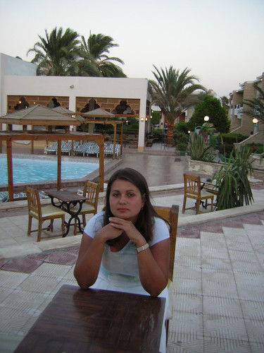 Анна Тригулова