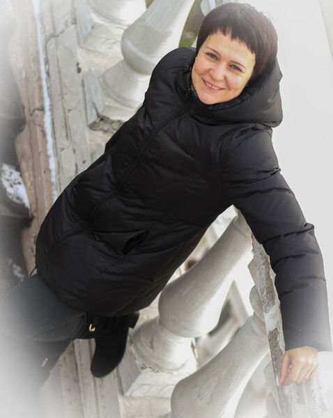 Ира Селянкина