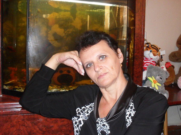 Светлана Батова