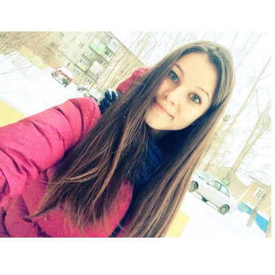 Наталия Николаева